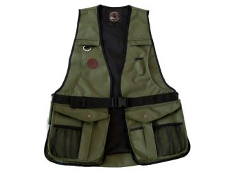 Mystique Dummy Vest Profi Kahki
