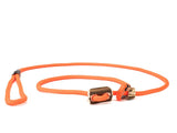 Moxon Sliplijn 6mm x 130cm Dubbele Stop