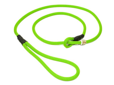 Mystique Moxon Sliplijn 8 mm x 150 cm