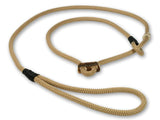 Moxon Sliplijn 8mm x 130cm Dubbele Stop