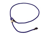 Short Leash 4mm x 65cm / diverse kleuren