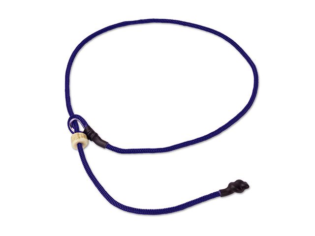 Afbeelding laden in Galerijviewer, Short Leash 4mm x 65cm / diverse kleuren
