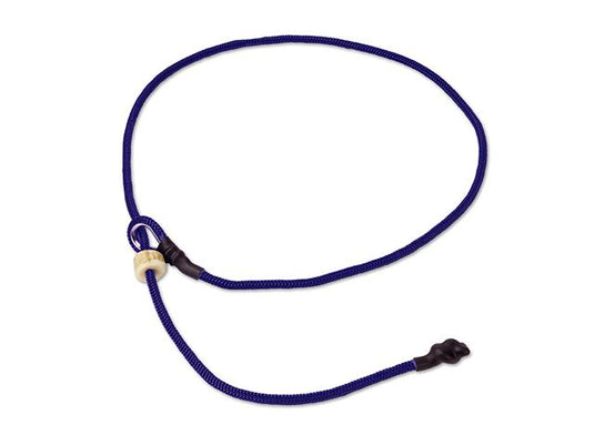 Short Leash 4mm x 65cm / diverse kleuren