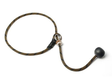 Short Leash 6mm x 65cm / Diverse Kleuren