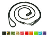 Mystique Nylon verstelbare Schouderlijn 8 mm. x 2,95 meter - Het Brabants Jachthuis