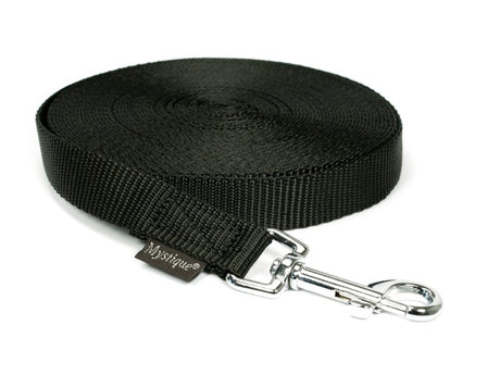 Nylon lange lijn 20 meter