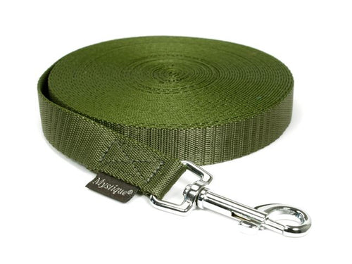 Nylon lange lijn 20 meter