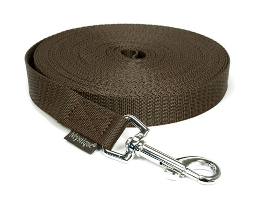Nylon lange lijn 10 meter