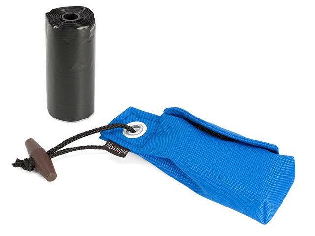 Poepzakjeshouder Dummy Incl. rolletje - Het Brabants Jachthuis