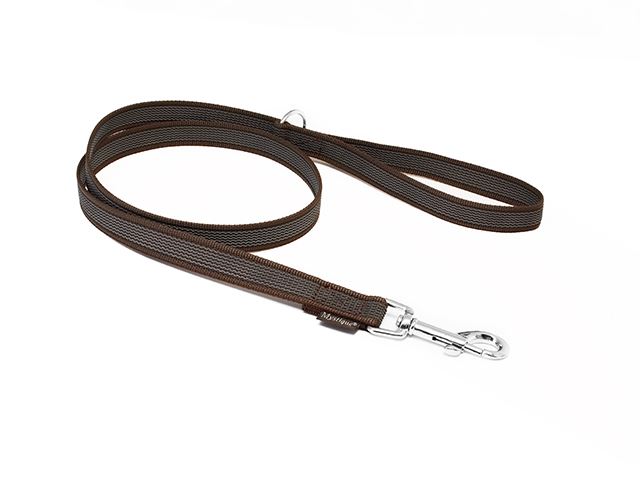 Extra Grip riem m . rubber inleg