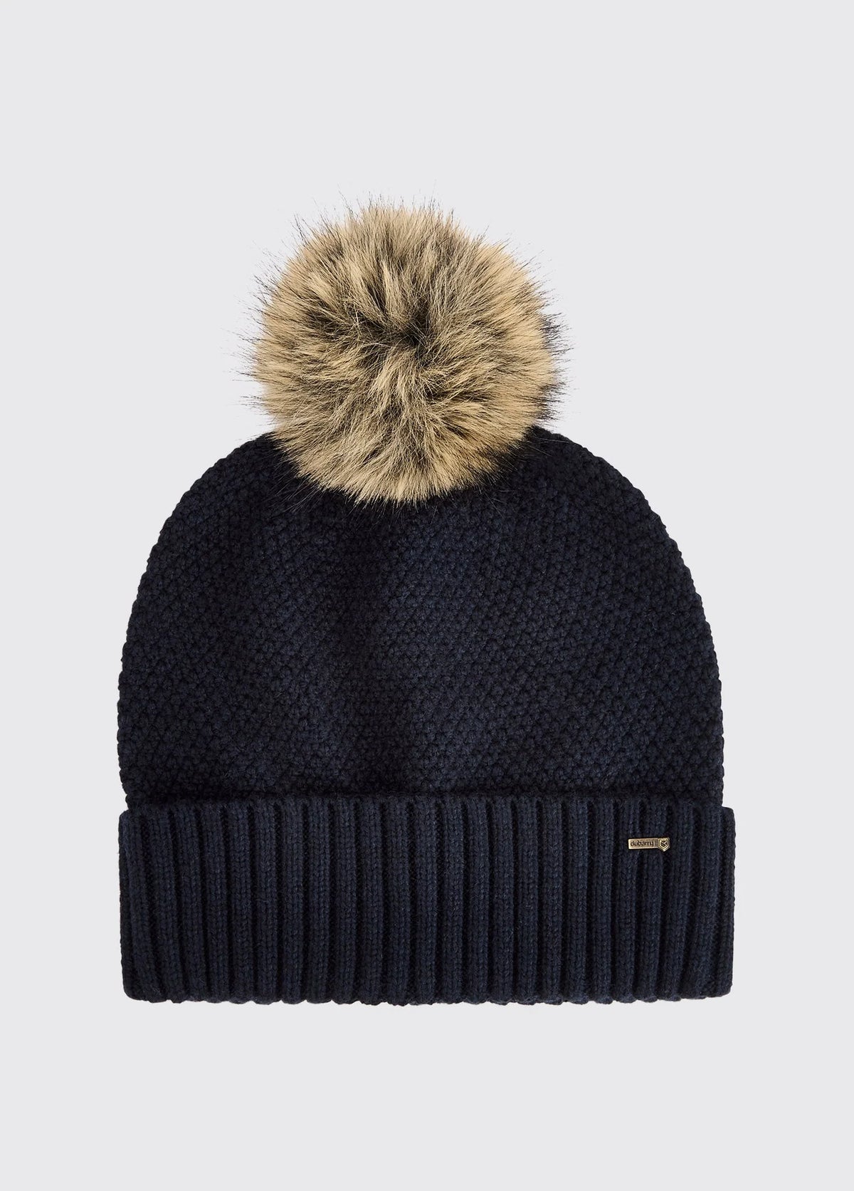 Dubarry Newbawn, cadeauset muts en sjaal, navy