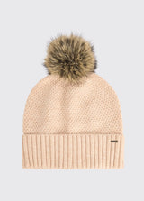Dubarry Newbawn, cadeauset muts en sjaal, oat