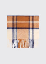 Dubarry Newbawn, cadeauset muts en sjaal, ochre