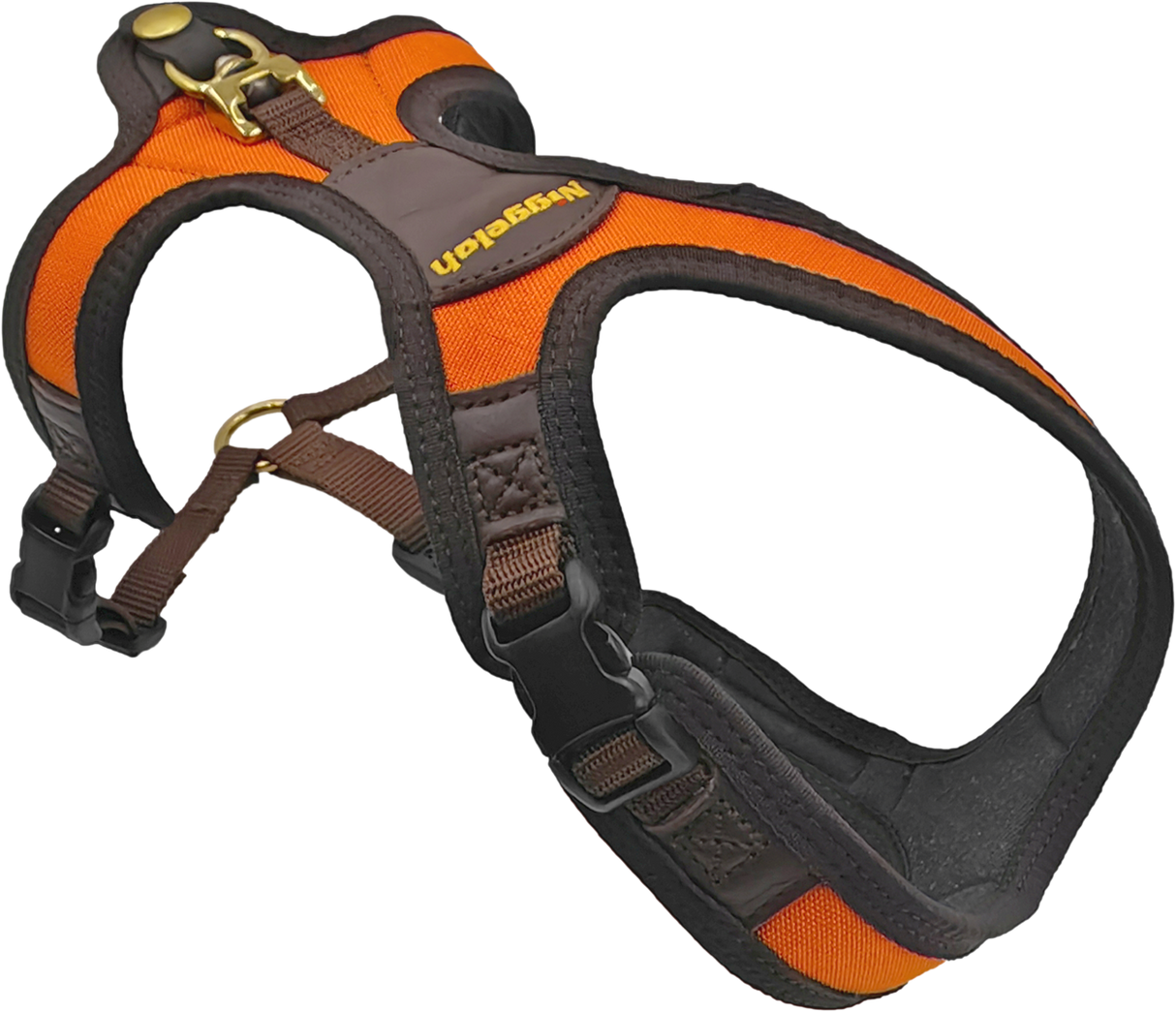 Niggeloh Folow Light Harnas | Oranje