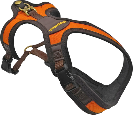 Niggeloh Folow Light Harnas | Oranje