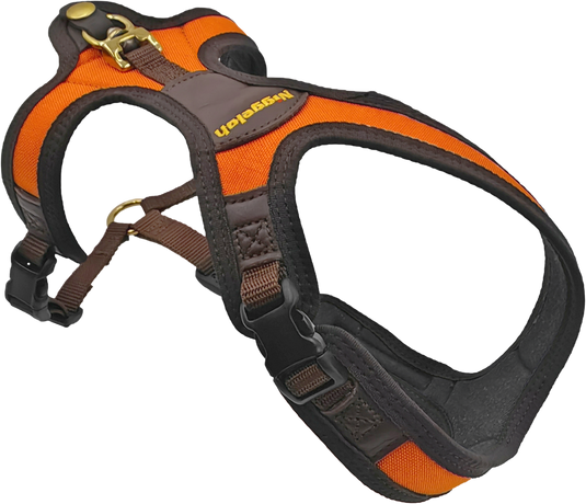 Niggeloh Folow Light Harnas | Oranje