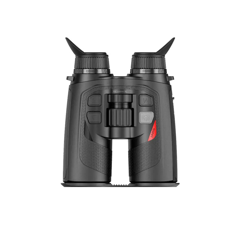 Afbeelding laden in Galerijviewer, Nocpix Quest H35R Warmtebeeld Binoculair

