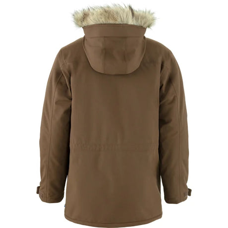 Fjällräven Nuuk Parka M.