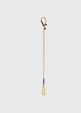Dubarry Marley, nylon hondenriem, gold