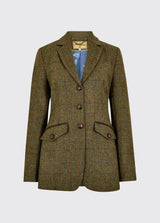 Dubarry Oatfield Colbert, thornwood