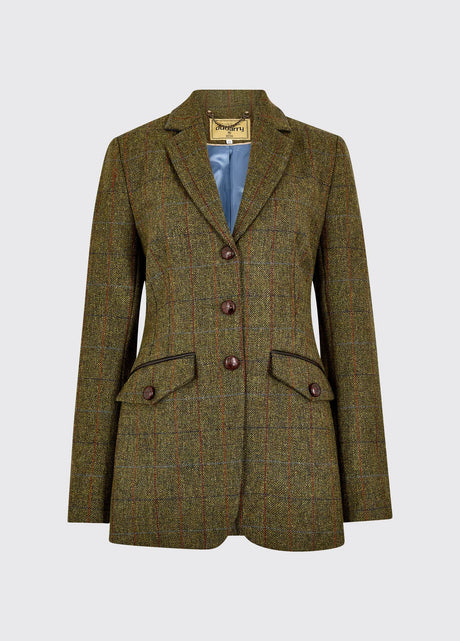 Dubarry Oatfield Colbert, thornwood