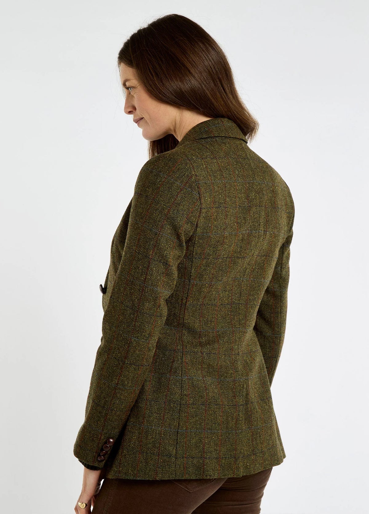 Dubarry Oatfield Colbert, thornwood