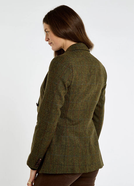 Dubarry Oatfield Colbert, thornwood