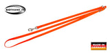 AKAH Omhanglijn, Biothane Signaal Rood / Neon Oranje