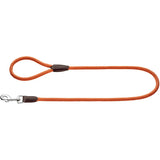 Hunter Freestyle hondenlijn 10mm x 110cm met Karabijnhaak