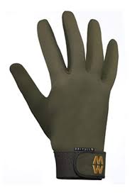 MacWet sport gloves