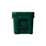 Yeti Tundra 45 koelbox, black forest green