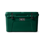 Yeti Tundra 45 koelbox, black forest green