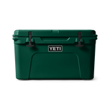 Yeti Tundra 45 koelbox, black forest green
