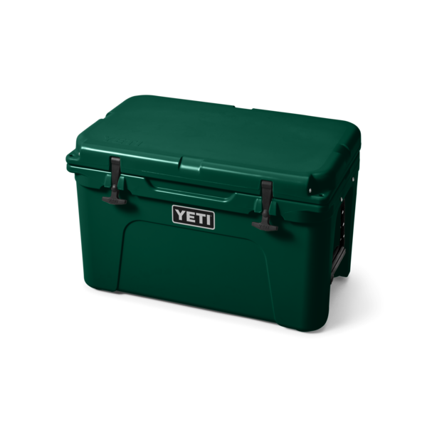 Yeti Tundra 45 koelbox, black forest green
