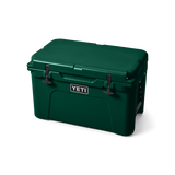 Yeti Tundra 45 koelbox, black forest green