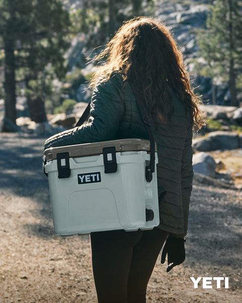 Afbeelding laden in Galerijviewer, Yeti Roadie 24, koelbox, ridgeline
