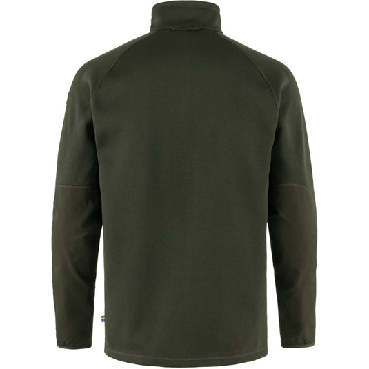 Fjällräven Övik Fleece Half Zip M