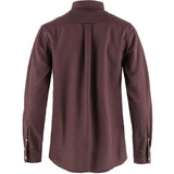 Fjallraven Övik Travel Shirt LS dames - Het Brabants Jachthuis