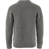 Fjällräven Övik Waffle Knit Men, grey
