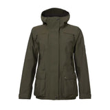 Chevalier Endeavor Chevalite Jacket Women 2.0, autumn green