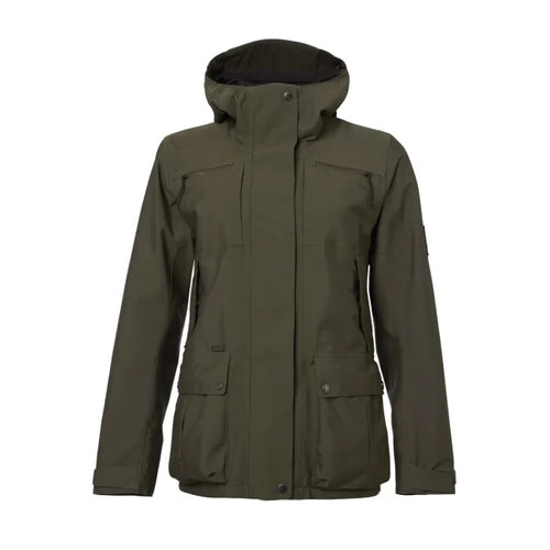 Chevalier Endeavor Chevalite Jacket Women 2.0, autumn green