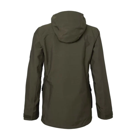 Chevalier Endeavor Chevalite Jacket Women 2.0, autumn green