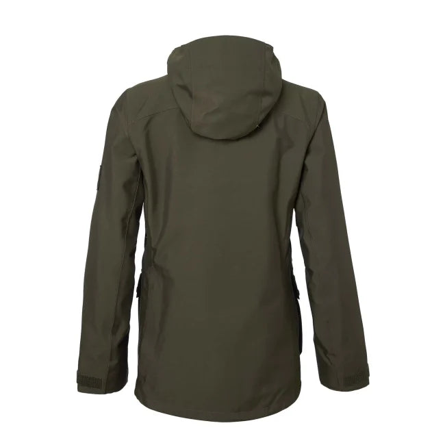 Afbeelding laden in Galerijviewer, Chevalier Endeavor Chevalite Jacket Women 2.0, autumn green
