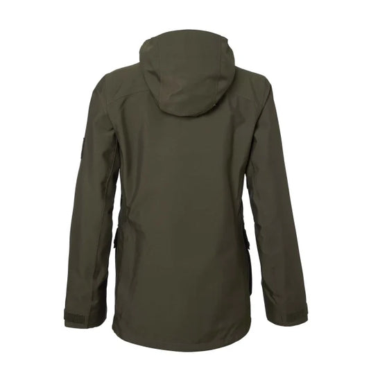 Chevalier Endeavor Chevalite Jacket Women 2.0, autumn green