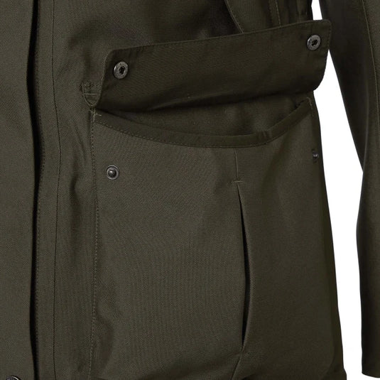 Chevalier Endeavor Chevalite Jacket Women 2.0, autumn green