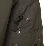 Chevalier Endeavor Chevalite Jacket Women 2.0, autumn green
