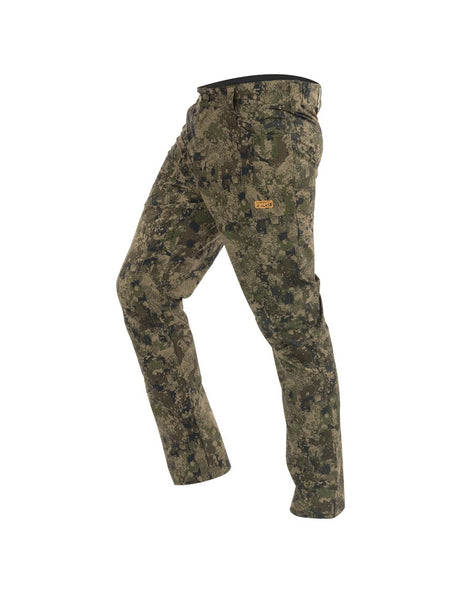 Hart Shade-T Trousers Men, pixel forest