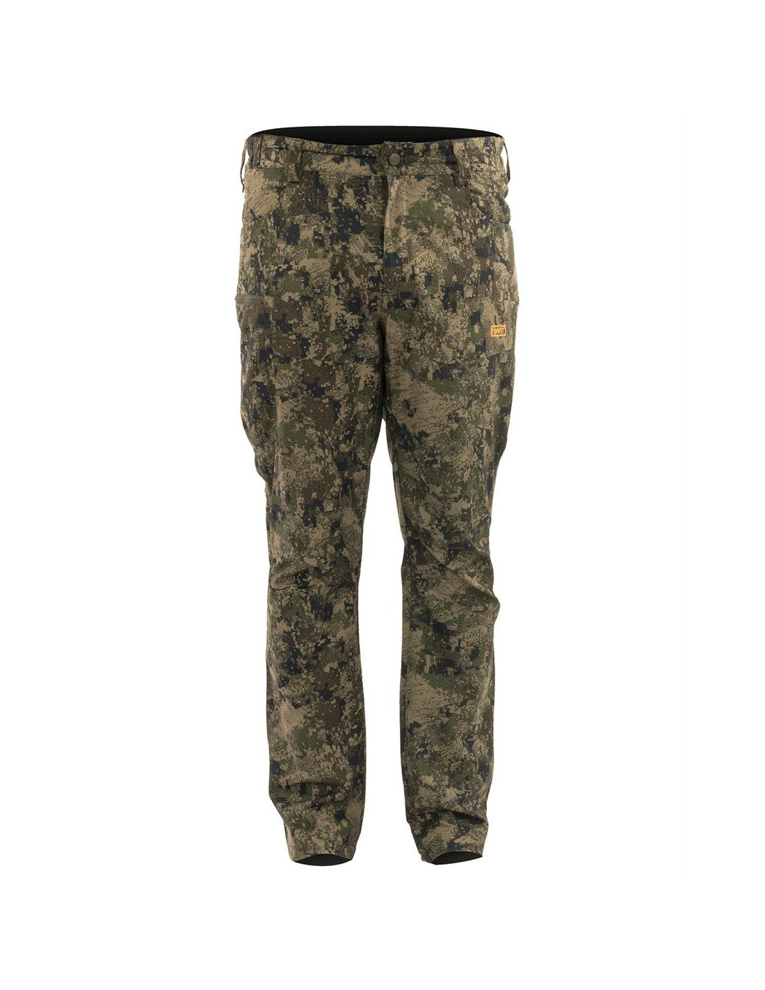 Hart Shade-T Trousers Men, pixel forest