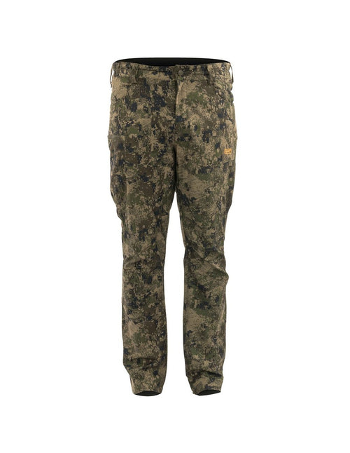 Hart Shade-T Trousers Men, pixel forest