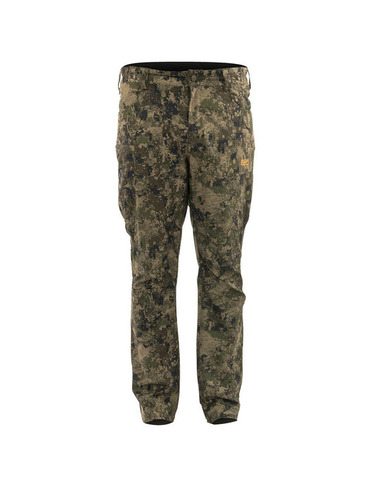 Hart Shade-T Trousers Men, pixel forest